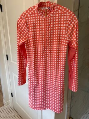 Cabana Life sports dress